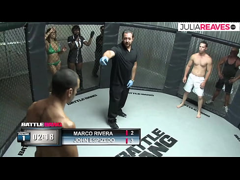 ❤️ Ultimate Fighter kawin karo bocah wadon nomer sawise gelut ing ring ️ Saru dubur ing jv.porno-flix.ru ❤