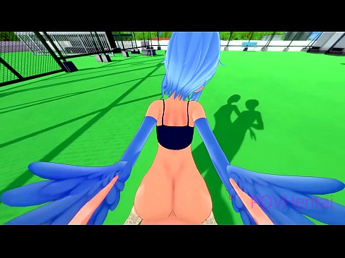 ❤️ Harpy monster girl. ️ Saru dubur ing jv.porno-flix.ru ❤