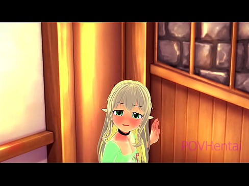 ❤️ (Trap) Prawan Elvish mbantu sampeyan ngumbah pasuryan. ️ Saru dubur ing jv.porno-flix.ru ❤