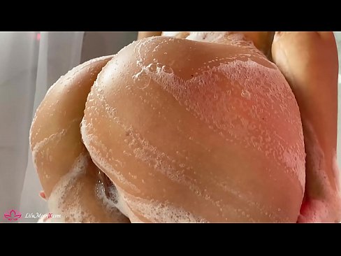 ❤️ Brunette Masturbates Pus karo Vibrator kanggo Intens Orgasme ing Shower ️ Saru dubur ing jv.porno-flix.ru ❤