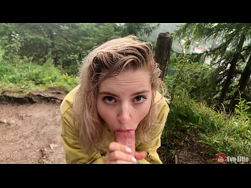 ❤️ Girl swallows cum sawise bukkake umum - Eva Elfi ️ Saru dubur ing jv.porno-flix.ru ❤